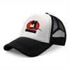 pc BatUnisex A Fashionable And Fully Matched Street Sports Lightweight Breathable Baseball Cap Suitable for Both Unisex And Women Th