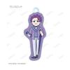 Fate/Grand Order Рицука Фудзимару Не Понимает Торговлю Акриловыми Брелоками Набор (10 кусочков) от Учителя Цутида: Версия «Между сезоном дождей»