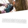 10 шт. Направляющая цепи, бамперная полоса, подходит для бензопил Stihl 021 023 025 MS210 MS230 MS250
