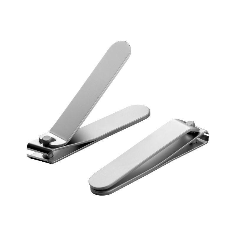 Xiaomi Multi-Tool Grooming Set: Nail Clippers, Ear Spoon, Nose Hair Trimmer