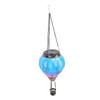 Solar Fire Balloon Lantern Multipurpose Innovative Exquisite Fire Balloon Solar Lights for Patio Yard Garden Pathway