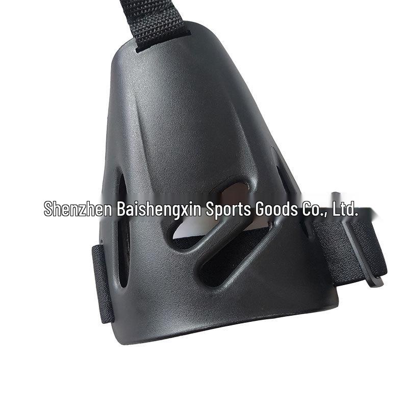 Baishengxin Off-road Motorcycle Armor: Chest & Back Anti-collision Protective Gear