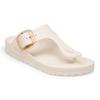 Gizeh Big Buckle EVA Яичная скорлупа (1031366)