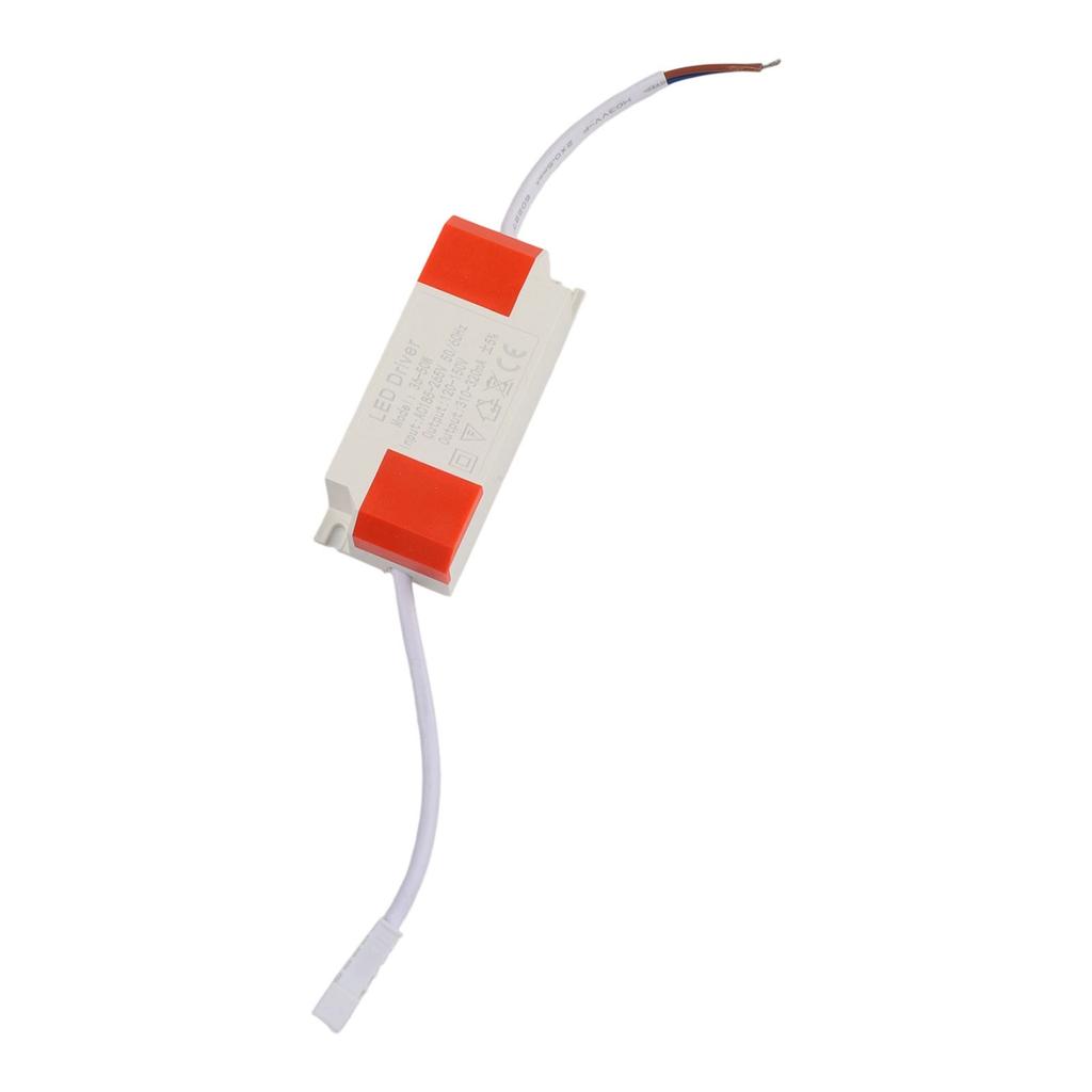 Электронный трансформатор Светодиодный драйвер Потолочный светильник 36-50 Вт 80* 35*23 мм