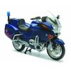 New Ray - Moto - BMW R1200 RT-P Voiture Abinieri - Echelle 1/12 - 43163