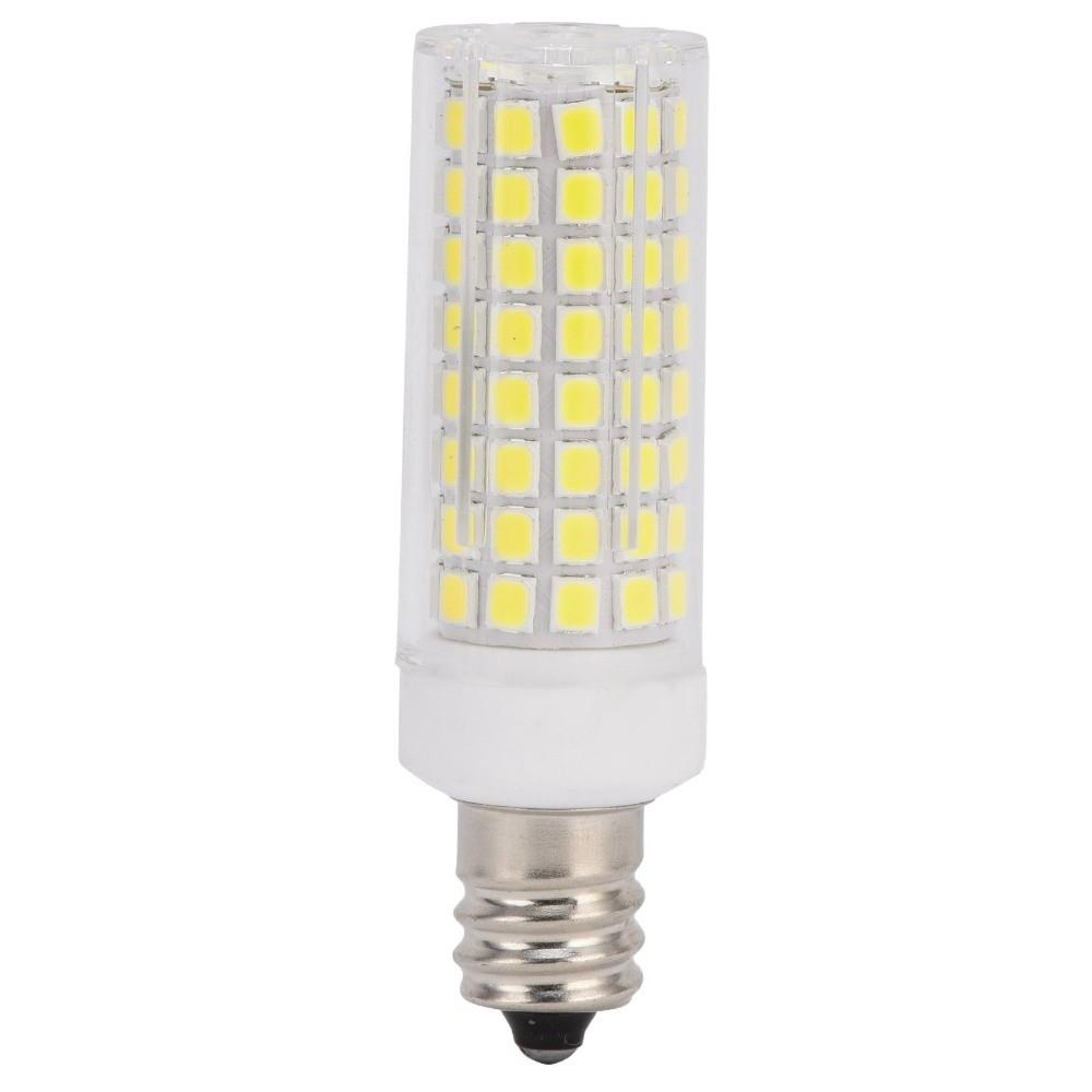 110V 10W LED Corn Bulb 102 LED Beads E12 Bulb New Corn Light Bulb for Home Lighting