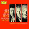 CD ЛАН ЛАН, ВАДИМ РЕПИН, МИША МАЙСКИЙ - Фортепианные трио 4778099 Deutsche Grammo 2009 Европа Классика Б/У