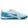 Nike Кроссовки Mercurial Vapor 16 Academy Ic Glacier Blue Blue Orbit FQ8434-400