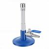 Air Vent Adjustment Gas Burner 1200 Threaded Needle Valve Laboratory Burner  For Laboratory