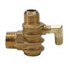 Accessories Air Valve Check Compressor Cutoff Valve
