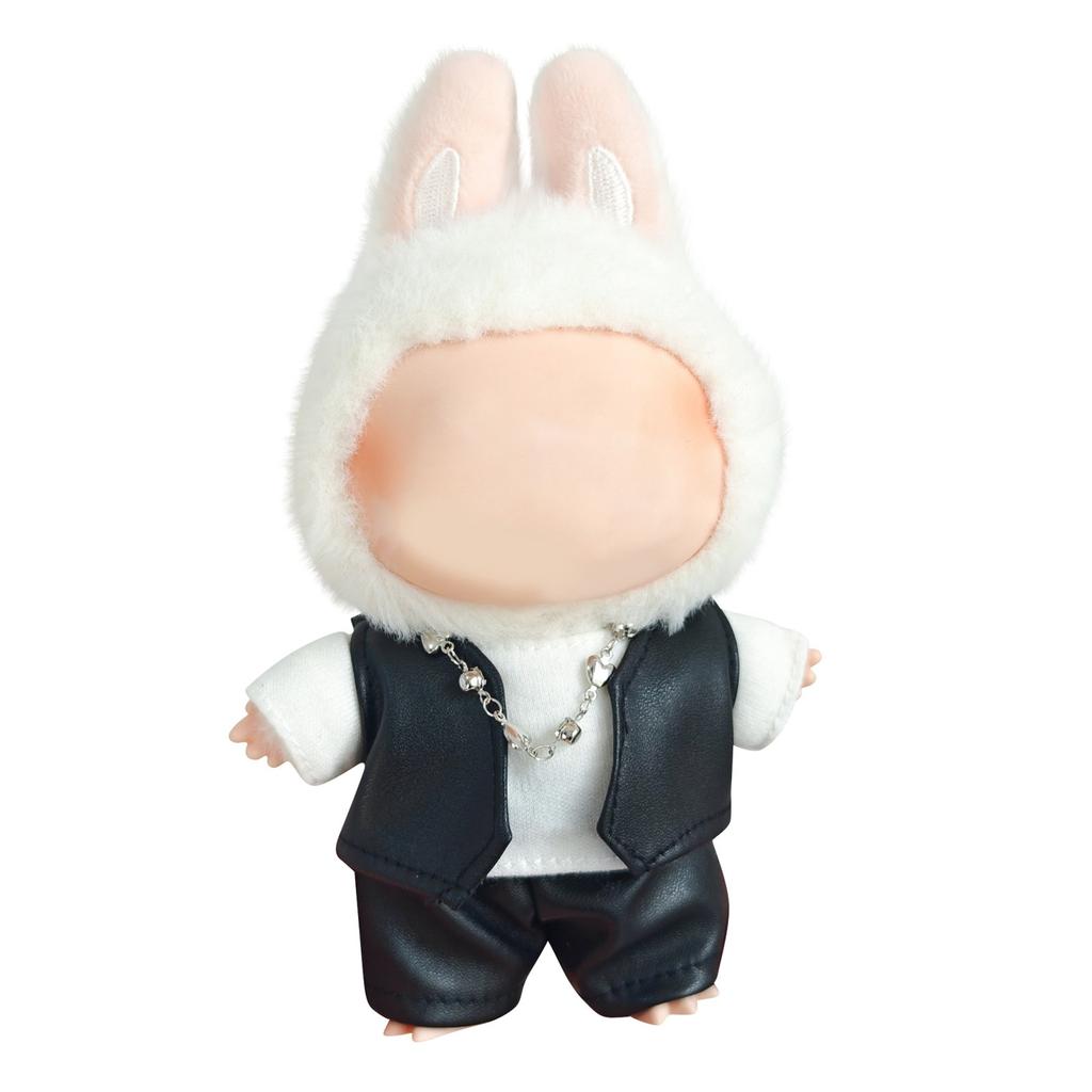 Handmade Baby Clothes, Doll Clothes, Doll Decoration