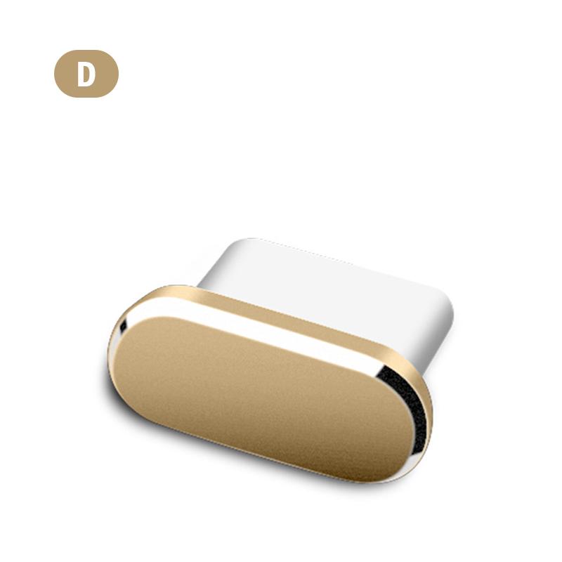 Противопыльная заглушка Usb Type C, Пылезащитные колпачки с заглушкой USB C, совместимые с Chargi типа C