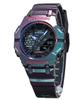 G-Shock Aim High Gaming Series Mobile Link Analog Digital Quartz GA-B001AH-6A 200M Men's Watch