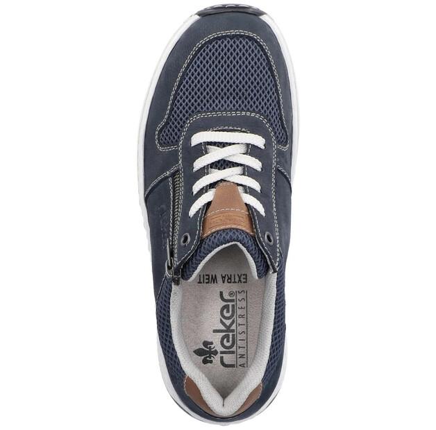 Полуботинки Rieker Lace-Up Shoes