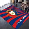 2025 New CA Osasuna Carpet Rug for Living Room Bedroom Home Sofa Decoration,Kids play Non-slip Floor Mat