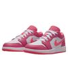 Air Jordan 1 Low Desert Berry