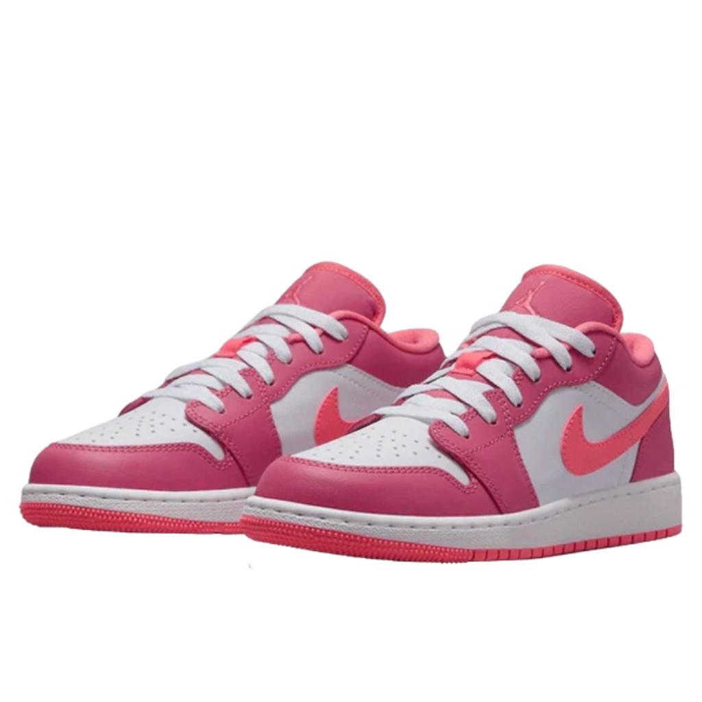 Air Jordan 1 Low Desert Berry