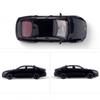 Официальная литая модель автомобиля Kia K5 2022 года (Белый / Черный / Синий 3 Цвета)