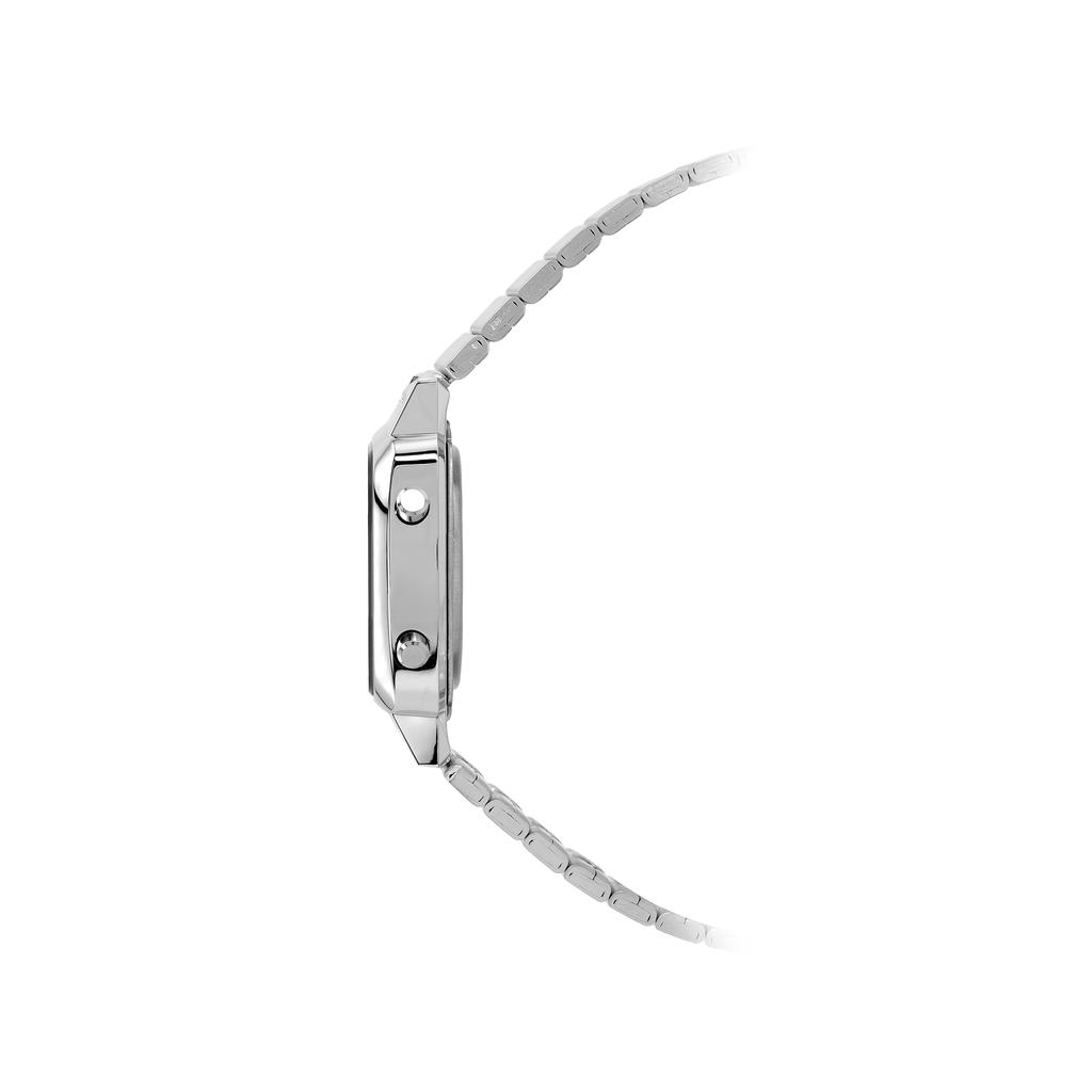 Casio Мужские СИННИЕ часы LA670WA-2 LA670WA-2