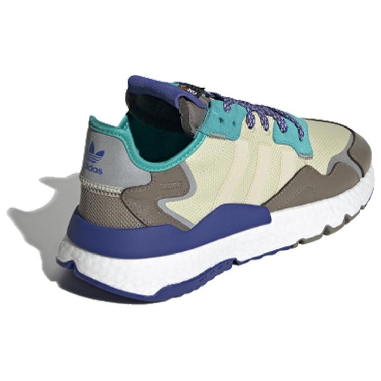 adidas Nite Jogger 'St Desert Sand' Men's EE5905