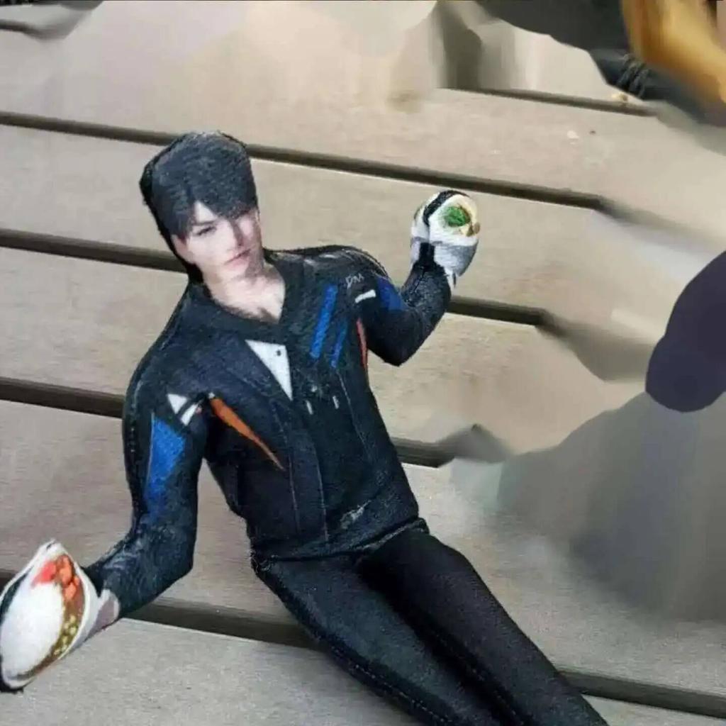 Love And Deepspace Рафаэль Русалочий Плюшевая Игрушка Love And Deepspace Кукла Сайлус Калеб Зейн Ксавьер Астер Мягкая Игрушка Кукла Подарок