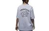 Jordan T Shirt Women's Light Purple FJ7710-085
