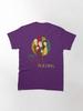 Only Murders In The Building Art Classic T-Shirt