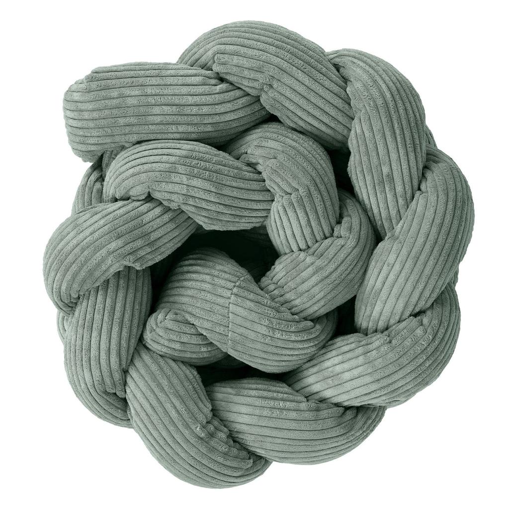 Protective Braid for the Crib - aesthetic