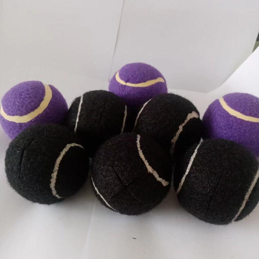 Tennis Balls Table Foot Cover Furniture Pad Protective Case Table Leg Cover Chair Caps Covers