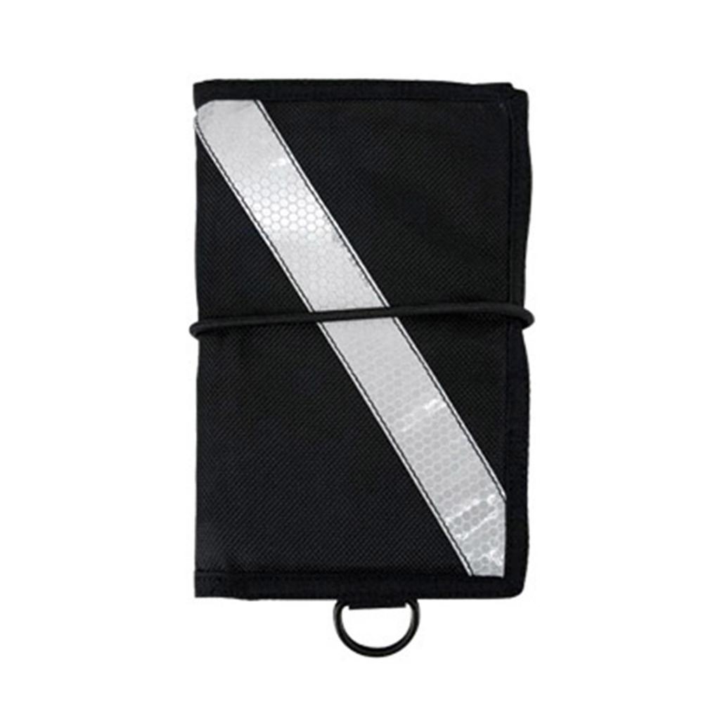 Waterproof Paper Dive Note Pad Underwater Notebook Writing Board Scubas Diary Writing Pad Diving Supplies Enduring