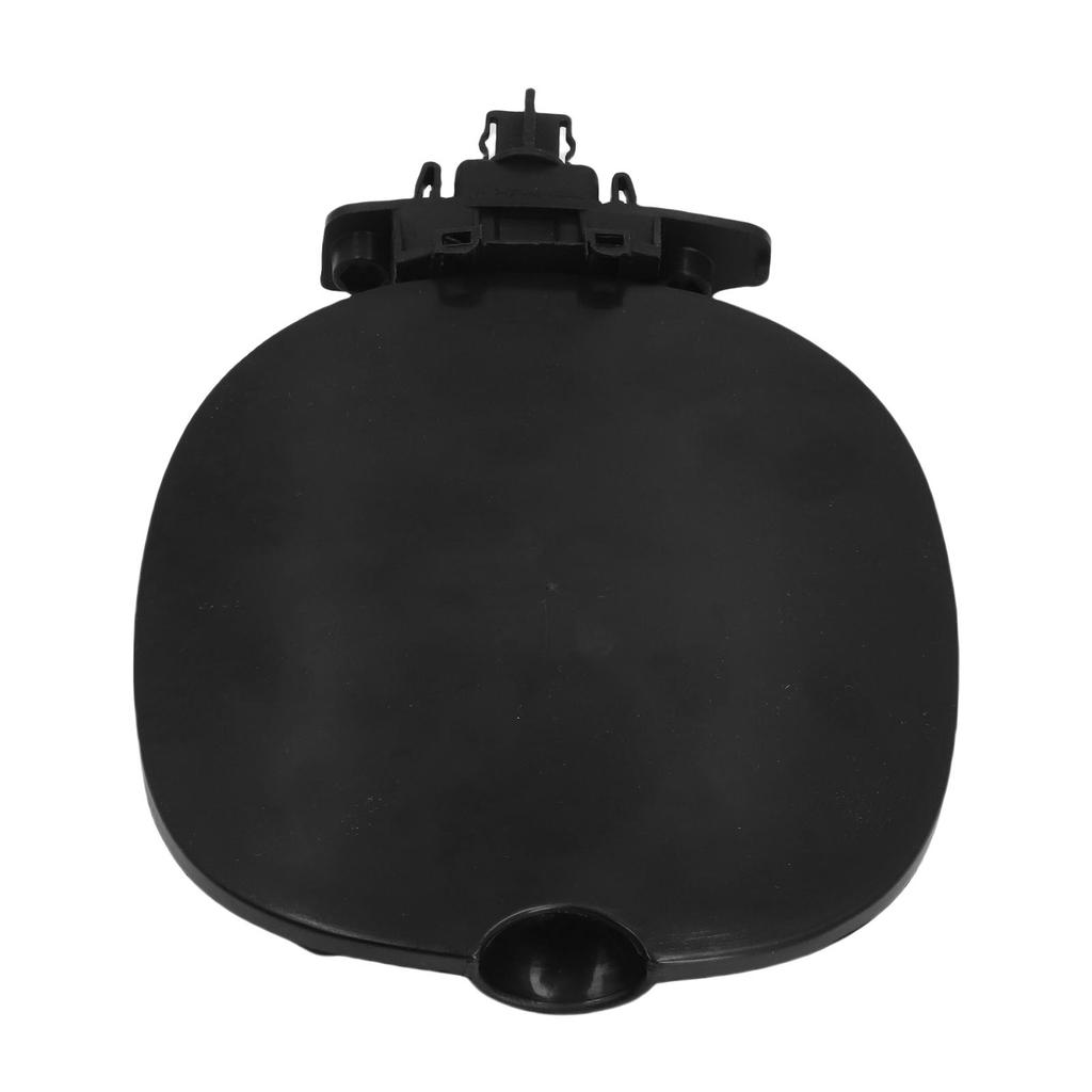 Black Fuel Tank Cover 7700433127 Lightweight Gas Filler Cover Replacement for Clio Thalia MK1 Scenic I FL