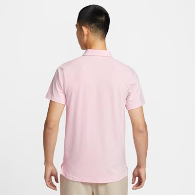 Nike Court Advantage Polo Shirt Men's