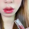 Toot Dodo Crystal Lens Lip Glaze: Увлажняющий, Стойкий, Устойчивый к выцветанию Блеск для губ для женщин.