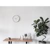 El Commune Wall Clock Bark NXT-J025