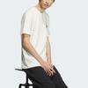 Adidas T Shirt Men's Jade White JI6837