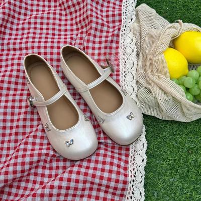 Туфли – Мэри Джейн