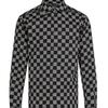 Рубашка мужская SS21 Черная 1A8PBU