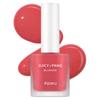 Juicy Pang Water Blusher 8g, RD01 Bursting Cherry, 1 Piece
