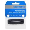 Тормозные колодки картриджного типа Shimano M70R2, фиксирующие штифты колодок Y8AA98200 и (Пара) BR-M432-L BR-M432-S BR-M431-L BR-M431-S BR-R550 BR-M510-S