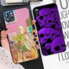Чехол для телефона «Скелет» для Iphone 11 12 13 Pro Max 5S 6S 7 8 Plus X Xr Xs Max Se 2020 13 Mini Case Cover