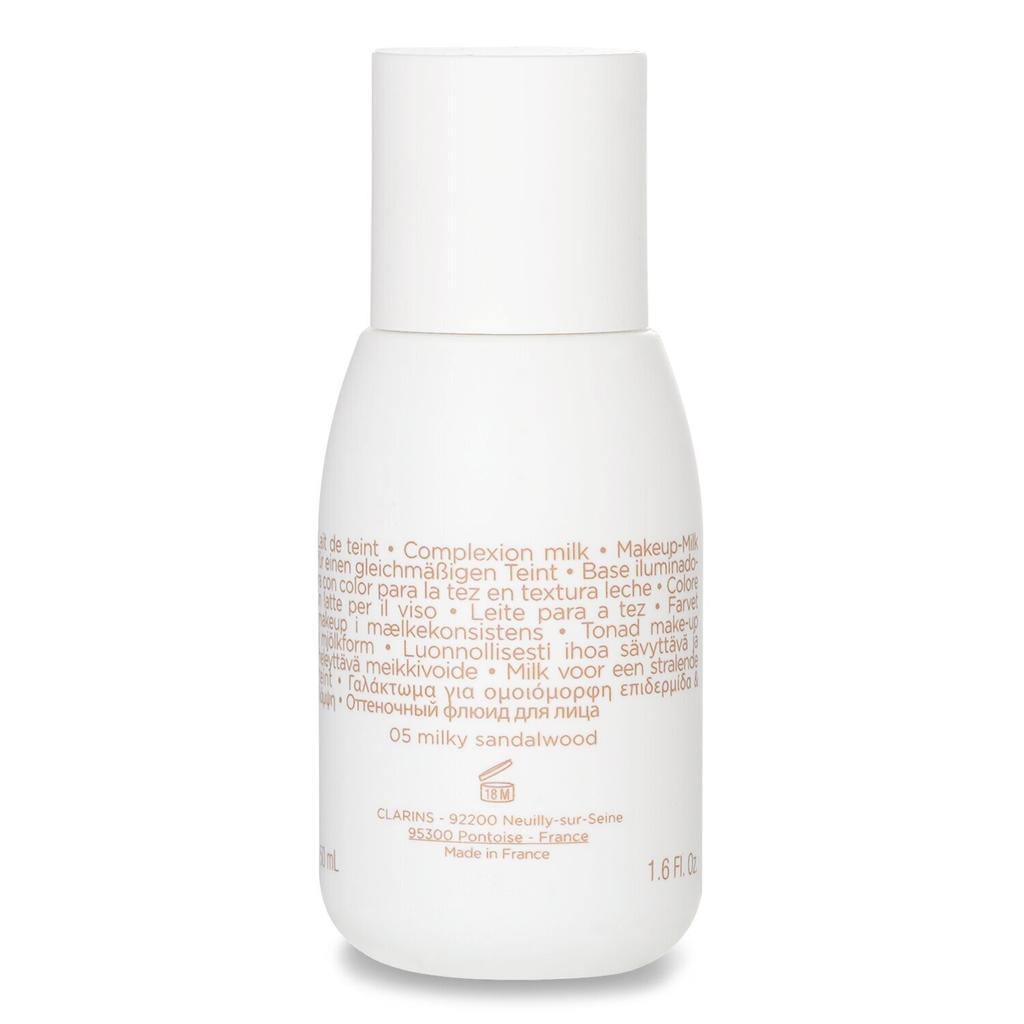 Milky Boost Foundation - # 05 Milky Sandalwood