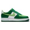 Nike Air Force 1 Low 'St. Кроссовки на День святого Патрика DD8458-300