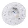 3CCT LED Ceiling Fan Light Kit 4.92 Inch LED Light Replacement Panel  Flush Mount Ceiling Light