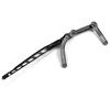 Front Right Windscreen Wiper Arm 61617185366 Car Parts Fits for E60 E63 E64