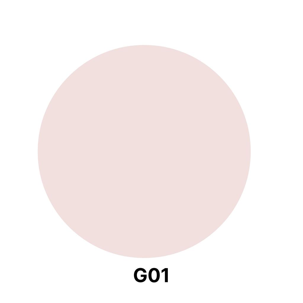 TIRTIR Воздушная гладкая карманная палетка теней для век 1,5 г (38 цветов)