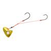 Daiwa Taitenya Kouga Yudo Tenya SS 2WAY 30 Gold Janjan Lame
