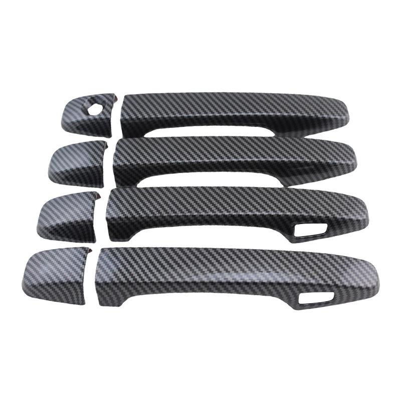 Toyota Venza GV10 (09-16) Anti-Scratch Door Handle Bowl Decoration Accessories