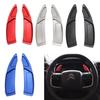 Shift Paddles For Citroen C5 Aircross C4 Grand Picasso Berlingo Spacetourer Car Steering Wheel DSG Shifter Extension Accessories