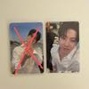 Fanmeeting 40,000 Won Photocard Dowoon