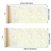 Bronzing Glitter Table Runner Rectangle Table Cloths Runner Metallic Table Runner  Party Decoration